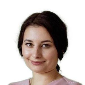 Милехина (Ильина) Анна Андреевна