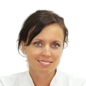 Галиева Ирина Владимировна
