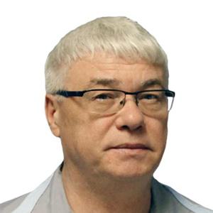 Аглетдинов Салават Закарьевич