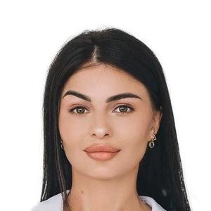 Рамазанова Аида Хабибовна