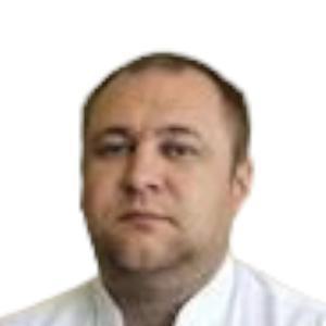 Максяшин Александр Анатольевич
