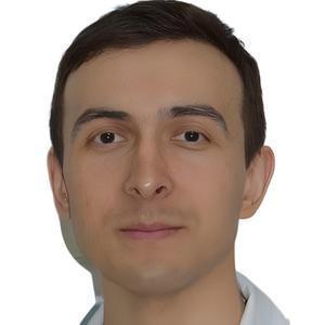 Никифоров Василий Анатольевич