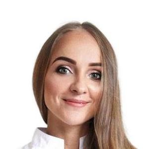 Павлюк Татьяна Евгеньевна