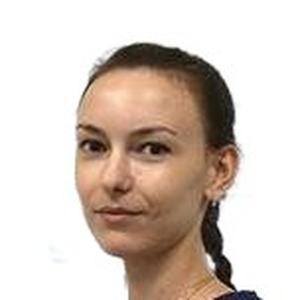 Рослякова Алина Алексеевна
