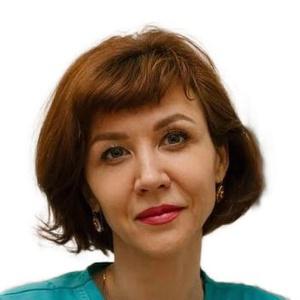 Миклюкова Валерия Сергеевна