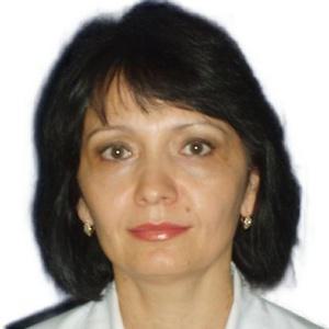Семыкина Альфия Тувакбаевна