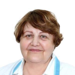 Ларионова Нина Григорьевна