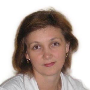 Пинчукова Татьяна Семёновна
