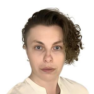 Комарова Марина Игоревна