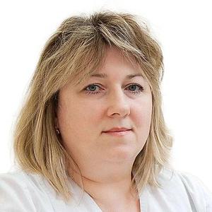Аболонина Оксана Викторовна