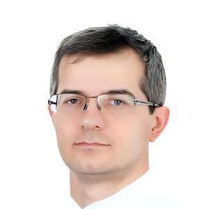 Колос Игорь Петрович