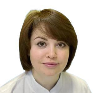 Уряднова Марина Николаевна