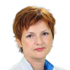 Сивкова Светлана Андреевна