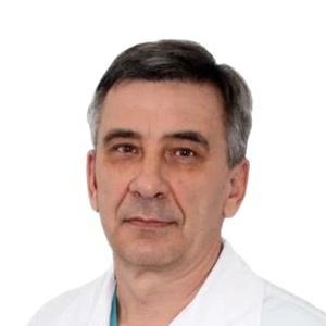Александров Игорь Константинович