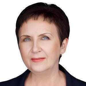 Игнатьева Елена Павловна