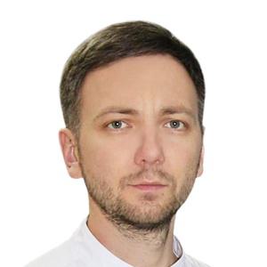 Богданов Михаил Анатольевич
