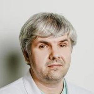 Башлыков Вадим Валерьевич