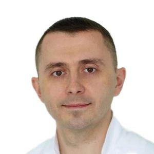 Баранник Иван Викторович