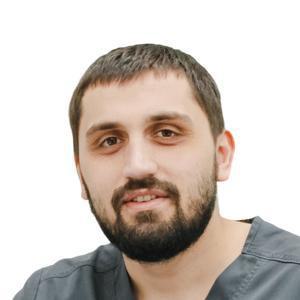 Магомедов Амир Исламович