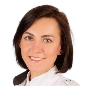 Коваленко (Койнова) Ирина Александровна