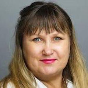 Грачева Ирина Леонидовна