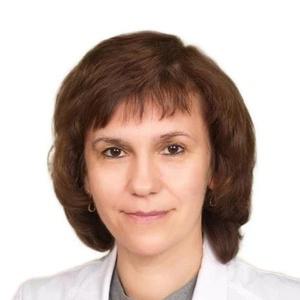 Демидова Марина Евгеньевна