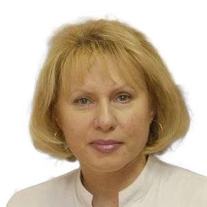 Сарбаева Елена Александровна