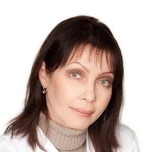 Порхунова Ольга Борисовна