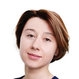 Полонская Александра Сергеевна