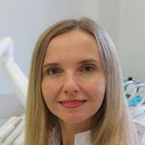 КочхарБеспалова Наталья Анатольевна