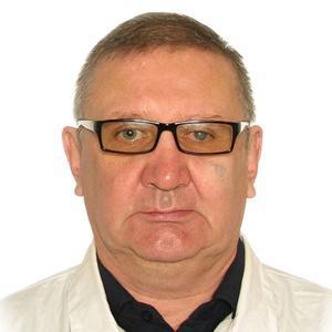 Айнетдинов Ильяс Абясович
