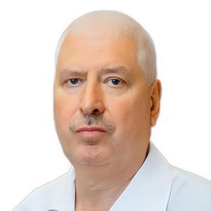 Горбач Герман Леонидович