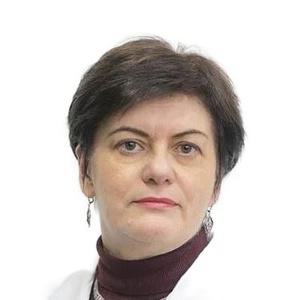 Артеменко Наталья Алексеевна