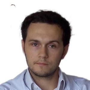 Бахарев Егор Михайлович