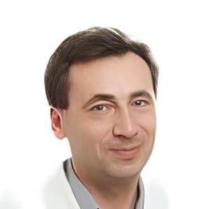 Галлямов Эльзар Мусович