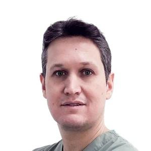 Бердников Антон Юрьевич