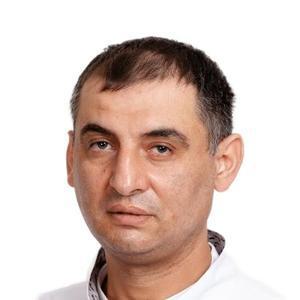 Плиев Дзамболат Хазбиевич