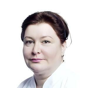 Шахраманова Елена Львовна