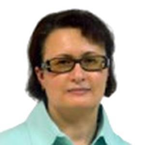 Шехмаметьева Ольга Вячеславовна