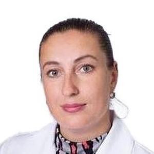 Бурчикова Александра Сергеевна