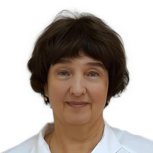 Попова Лариса Леонидовна