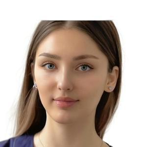 Аушева Дана Башировна