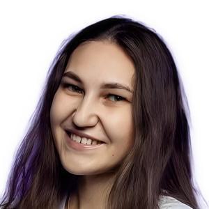 Тугарина Анна Михайловна