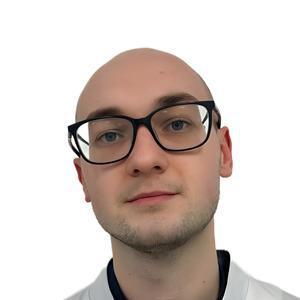 Осокин Юрий Олегович
