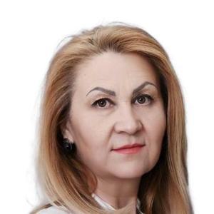 Гладыш Наталья Геннадьевна