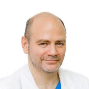 Чернов Андрей Александрович