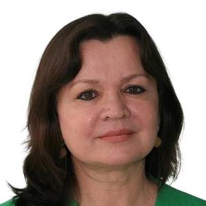 Белан Ольга Петровна
