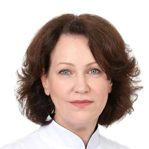 Сушилина Надежда Ниловна