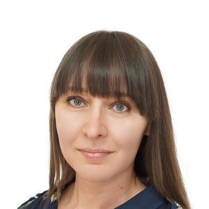 Ким Анна Сергеевна