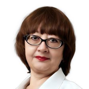 Лесникова Евгения Игоревна